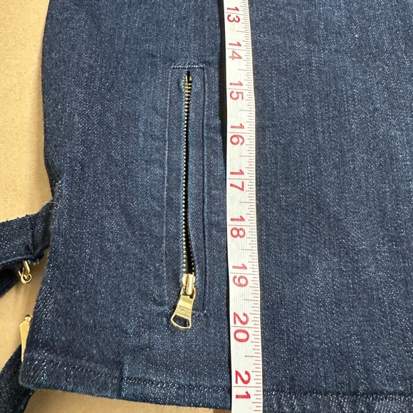 Ralph Lauren Denim jacket - Picture 9 of 9